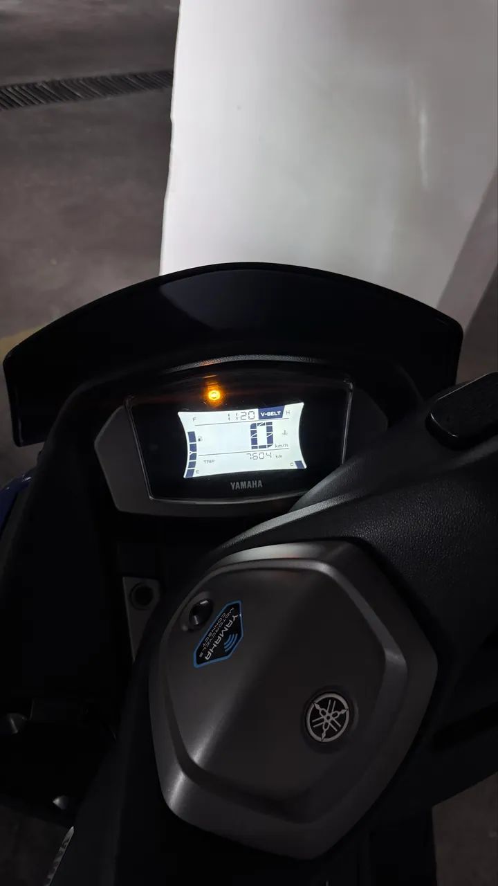 Yamaha Nmax Novíssima  - Foto 5