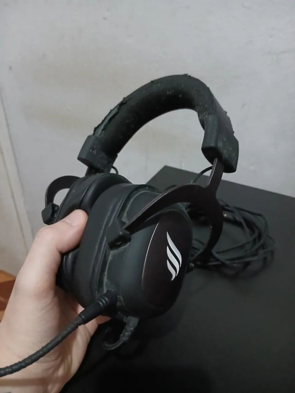 Headset Morcego - Foto 3