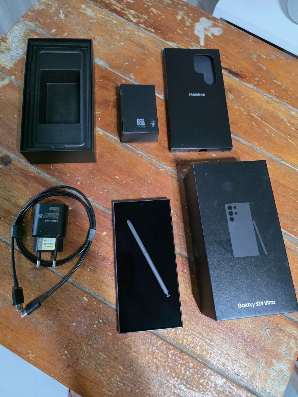 Samsung Galaxy Ultra S24 - 256 Gb - Foto 2