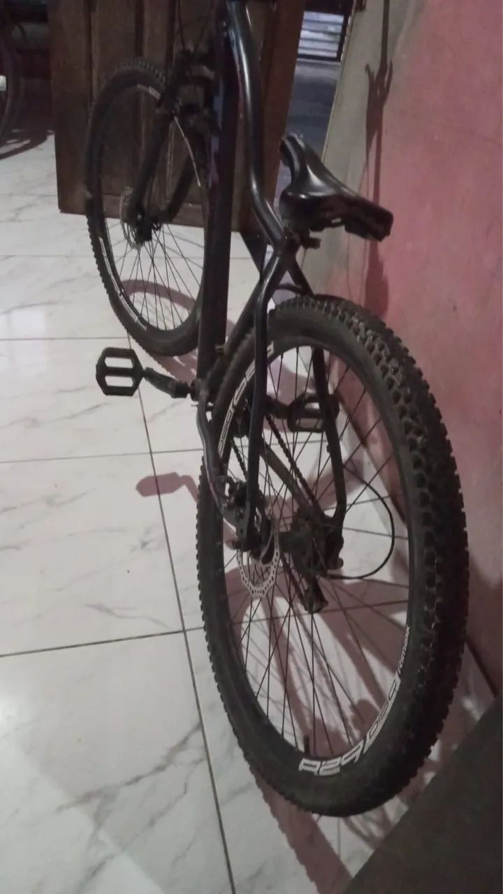Bicicleta  - Foto 2