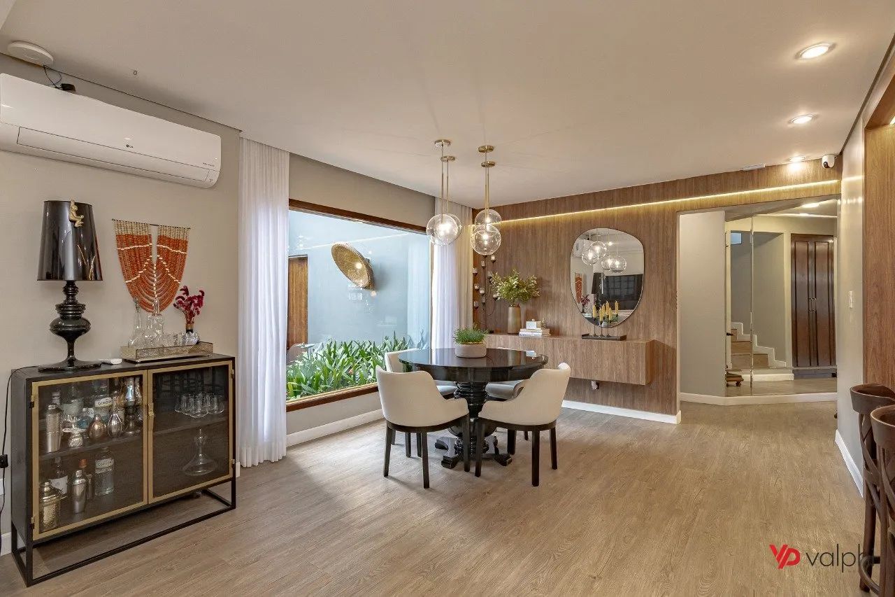 Casa com 04 quartos à venda no Bom Retiro. - Foto 4
