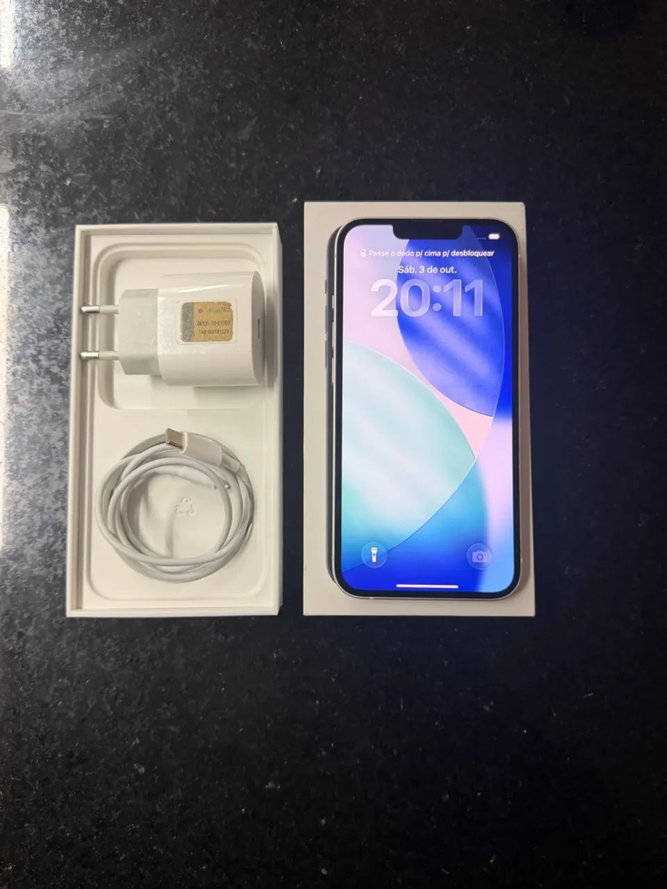 iPhone 13 - Foto 4