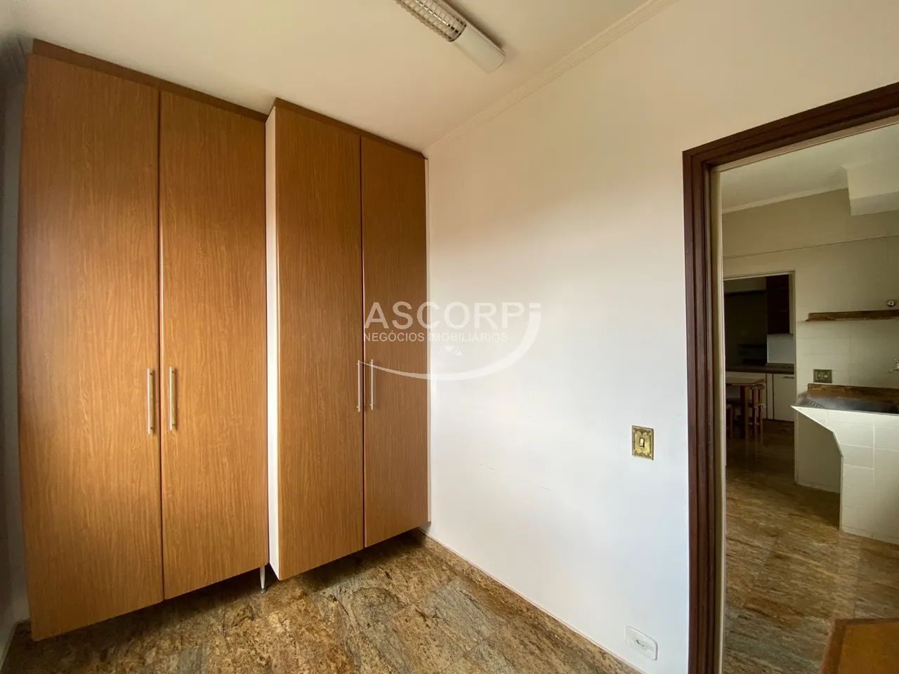 Apartamento à venda no Edifício Cisne Branco, Higienópolis, Piracicaba. - Foto 9