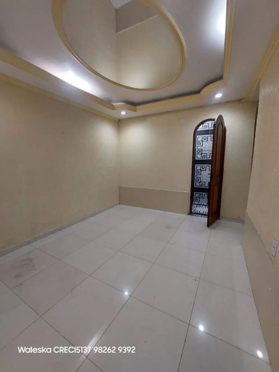 ALUGO APTO JAPIIM  DUAS SUITES - Foto 4
