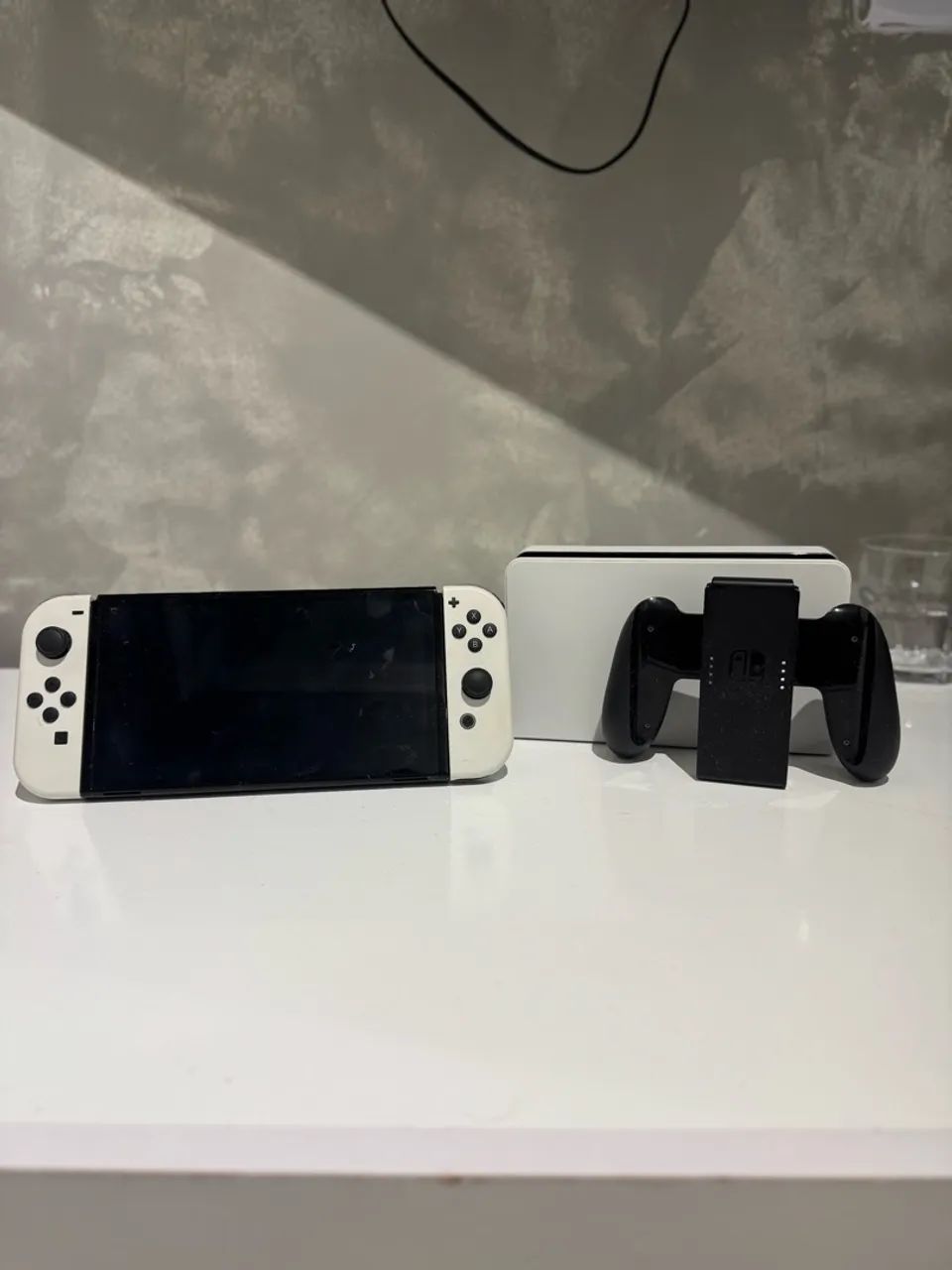 Nitendo switch 