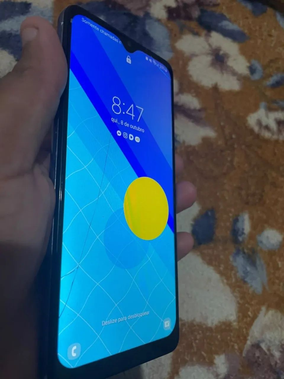 Samsung  - Foto 2