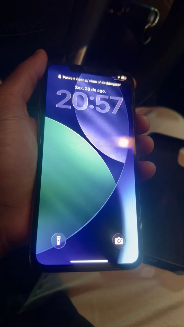iPhone 11 Pro Max