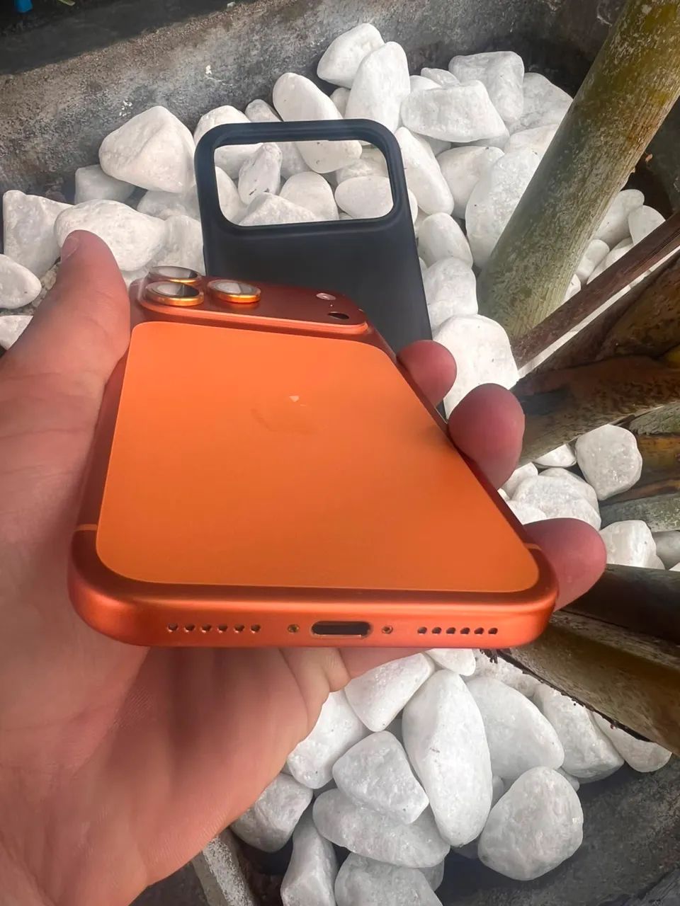 17 PRO MAX 256GB  - Foto 2