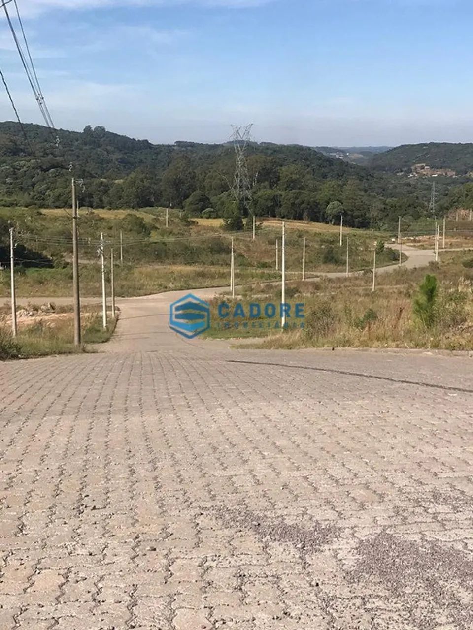 LOTEAMENTO COM 378,54m² NO MARILAND - Foto 3