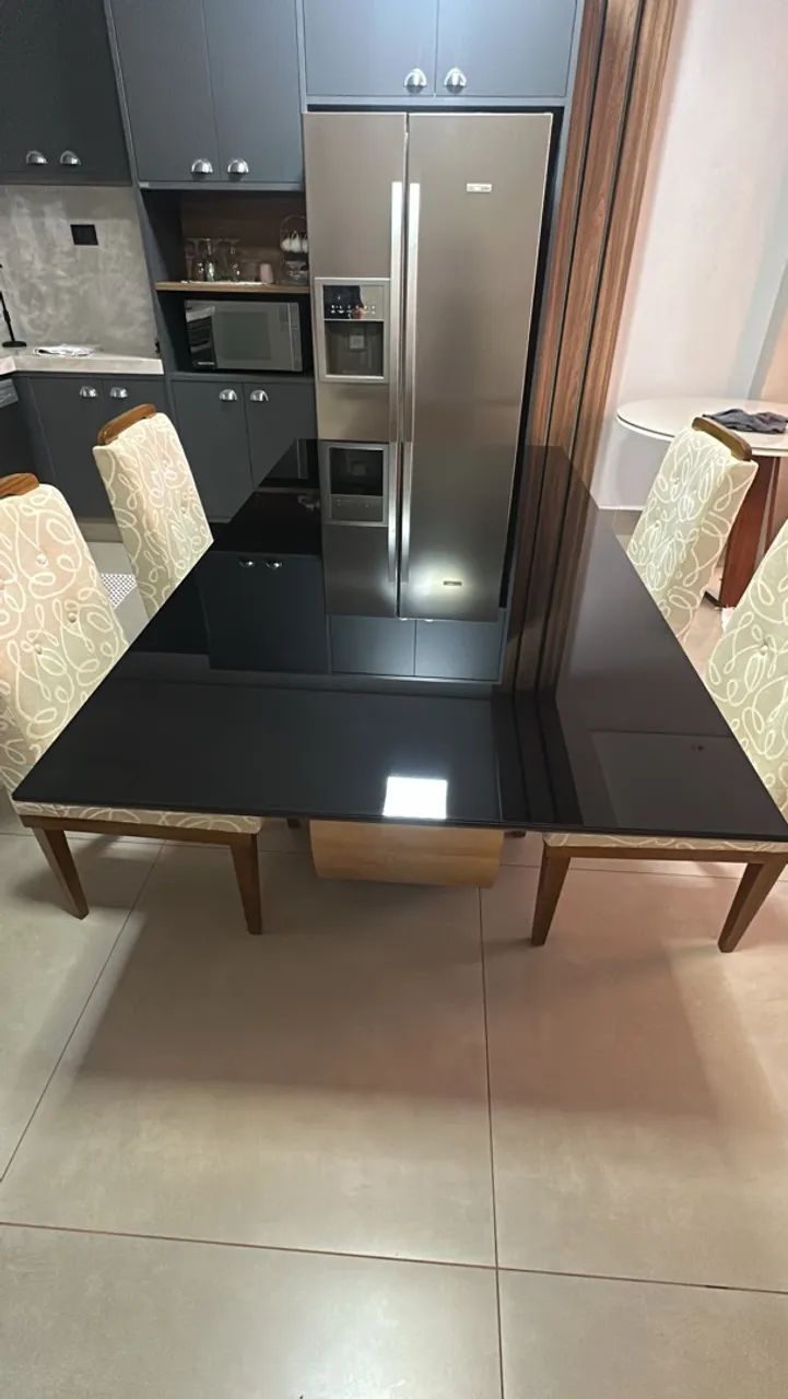 Mesa jantar  - Foto 2