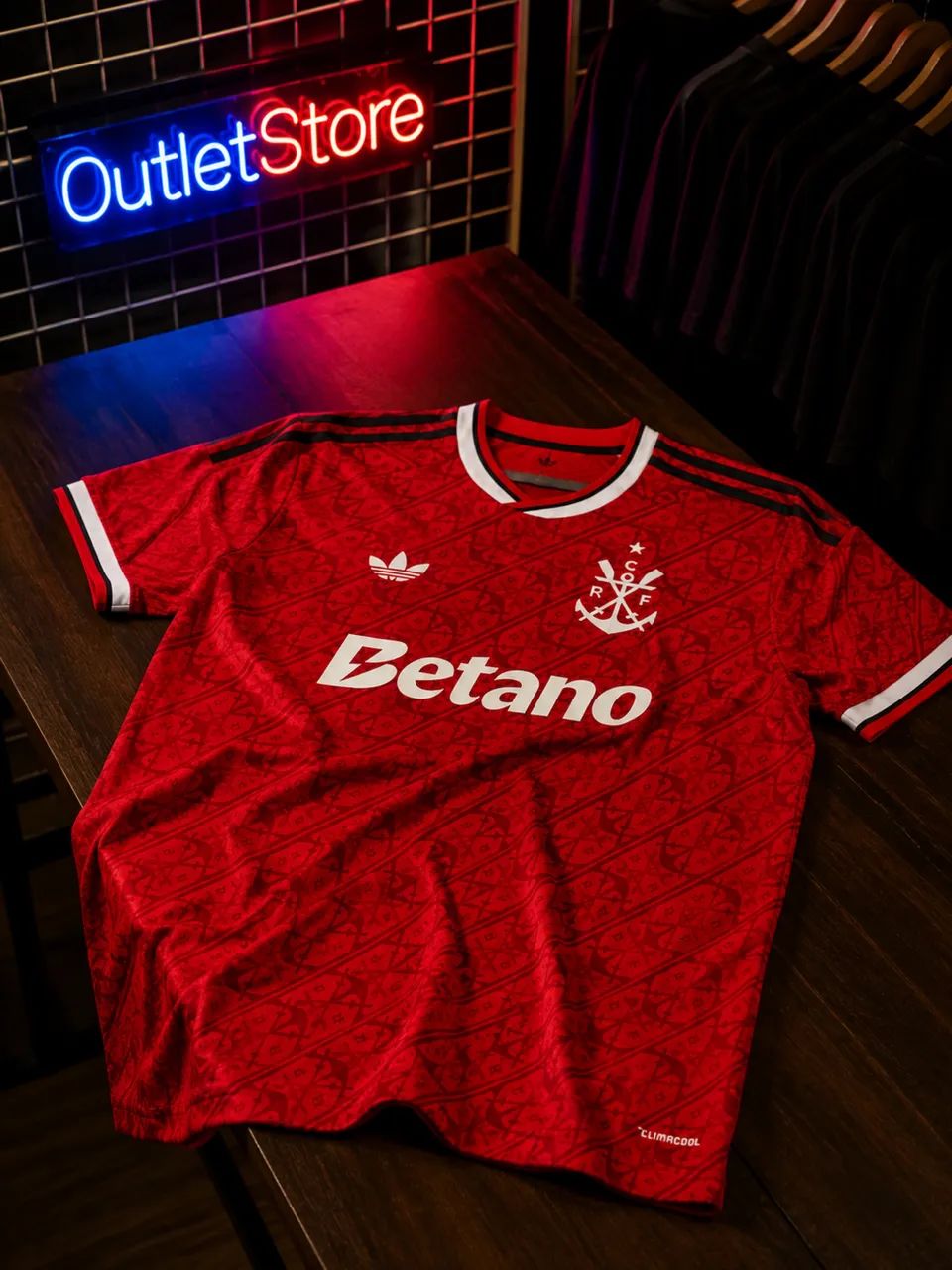 Camisa Flamengo 26/27 - Foto 2