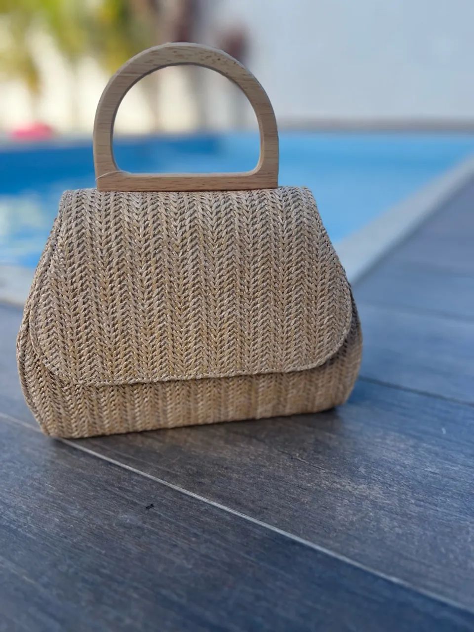 Bolsas Luxo Beach 
