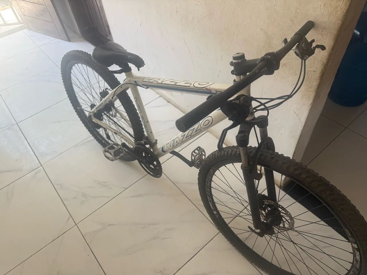 Bicicleta aro 29 VAZZO - Foto 2