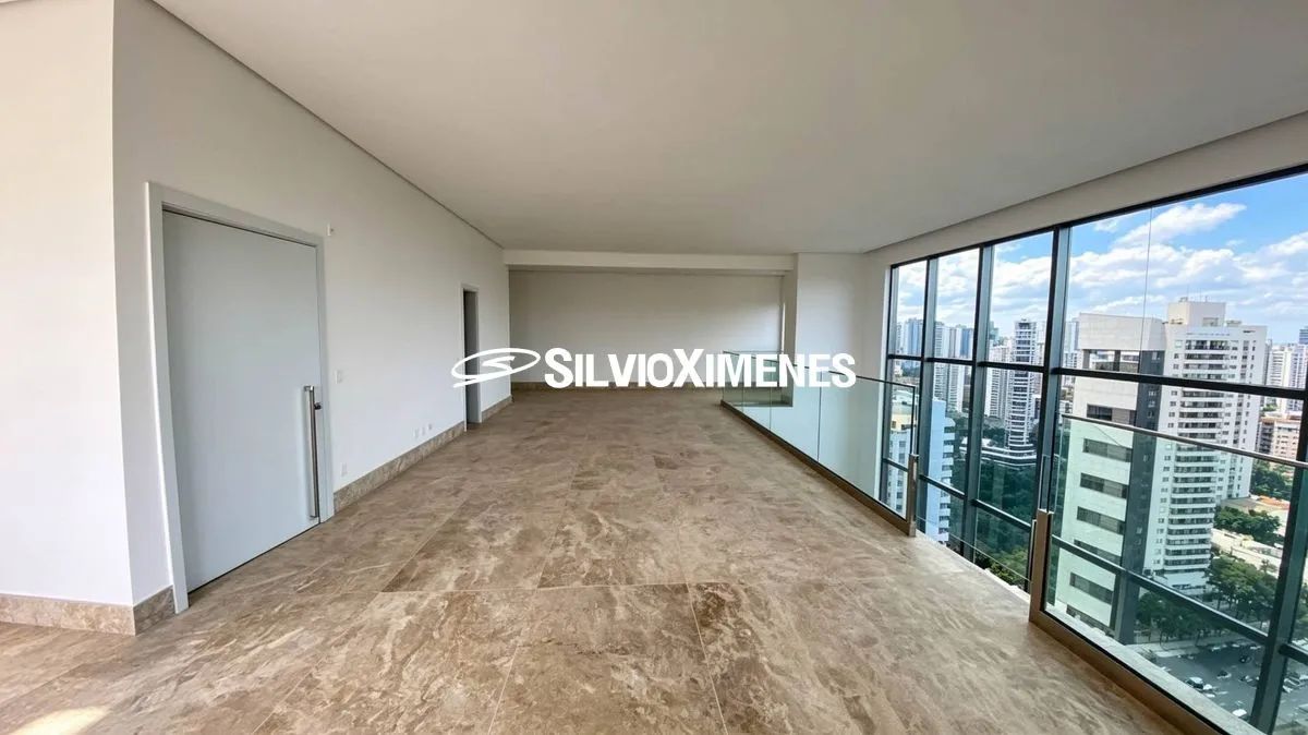 Cobertura com 4 Quartos à Venda - Nova Lima - Foto 4