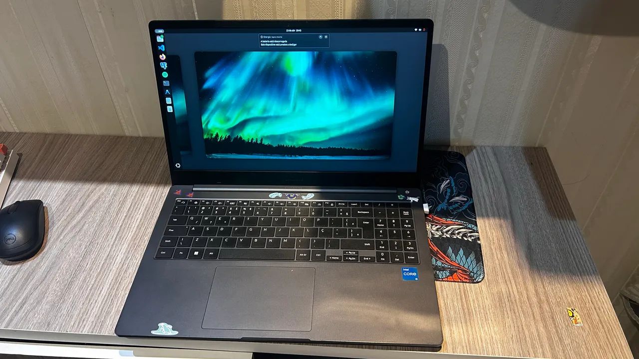 Samsung Galaxy Book2 - Foto 3