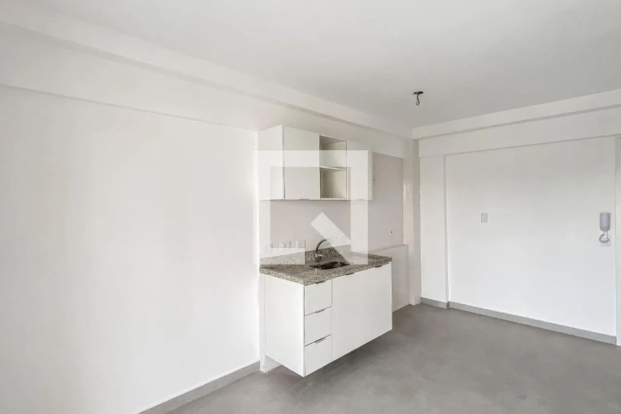 Apartamento à Venda - Belém, 1 Quarto, 33 m2 - Foto 4