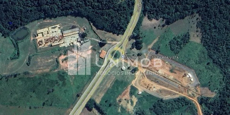 área - Jardim Santa Rita de Cássia - Tatuí