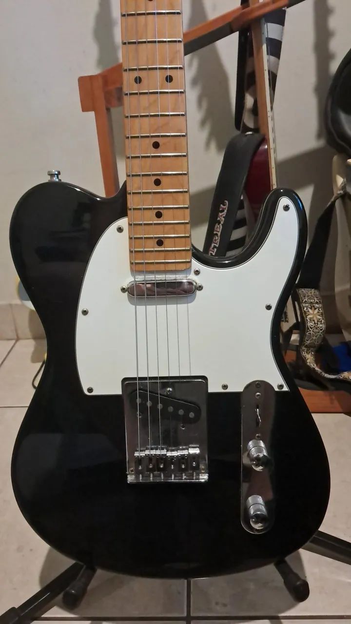 Tagima Telecaster TW 55