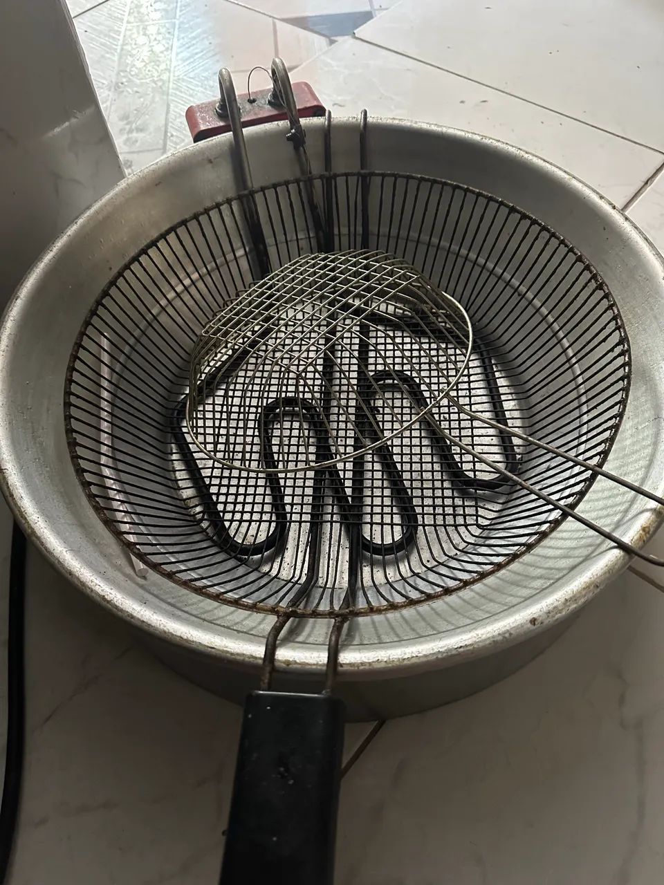 Fritadeira - Foto 4