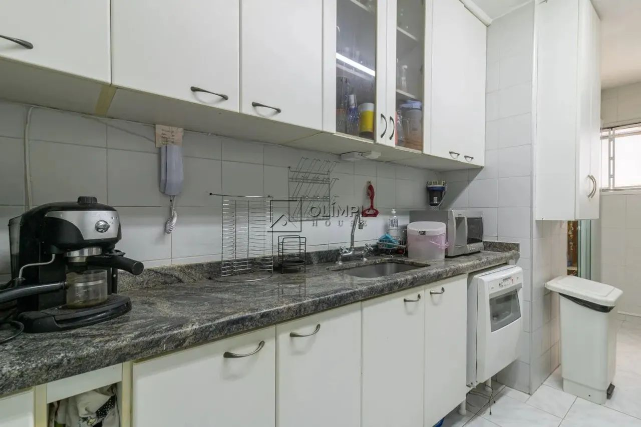 Venda Apartamento 3 Dormitórios - 98 m² Campo Belo - Foto 9