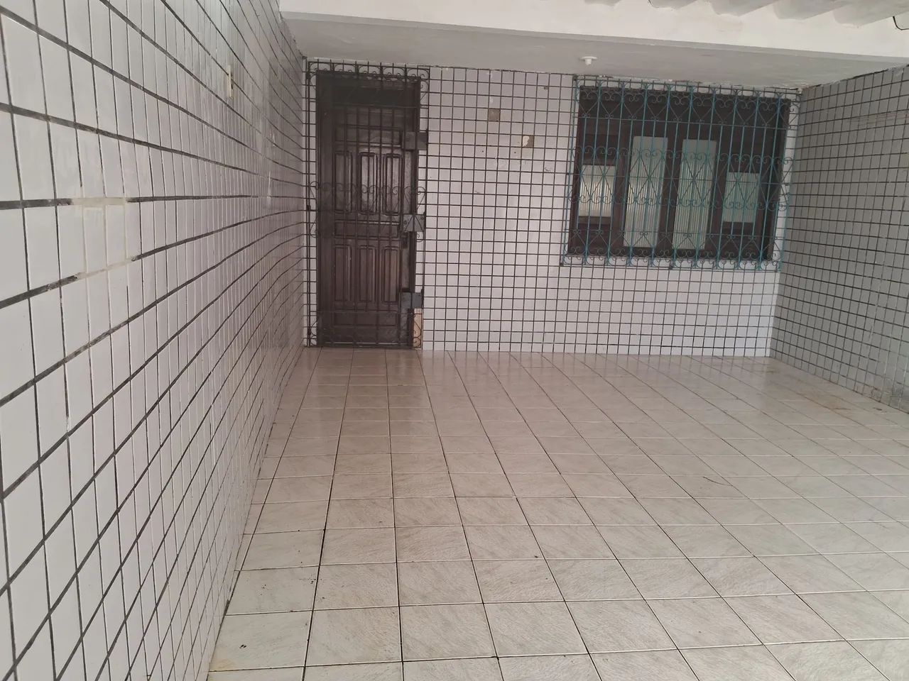 Aluga-se casa no marco 5 quartos 5.000 - Foto 3