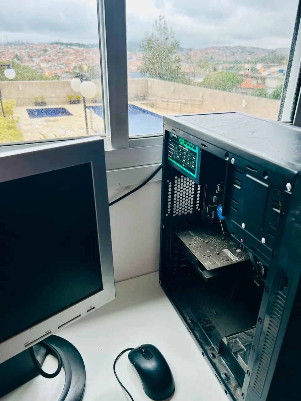 PARA HOJE! PC GAMER DE ENTRADA 650  - Foto 4