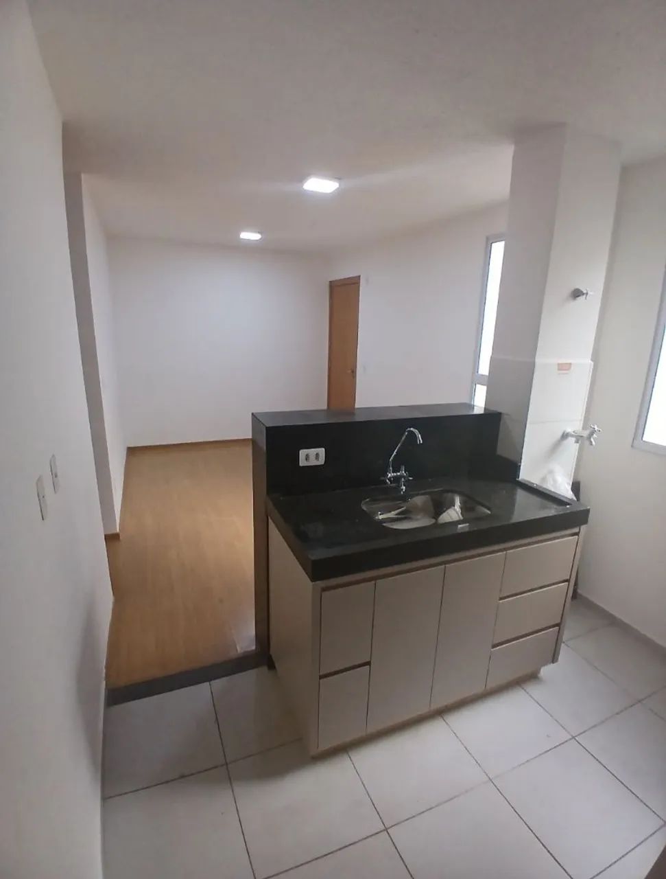 APARTAMENTO NO GRAN VALLEY  - Foto 4