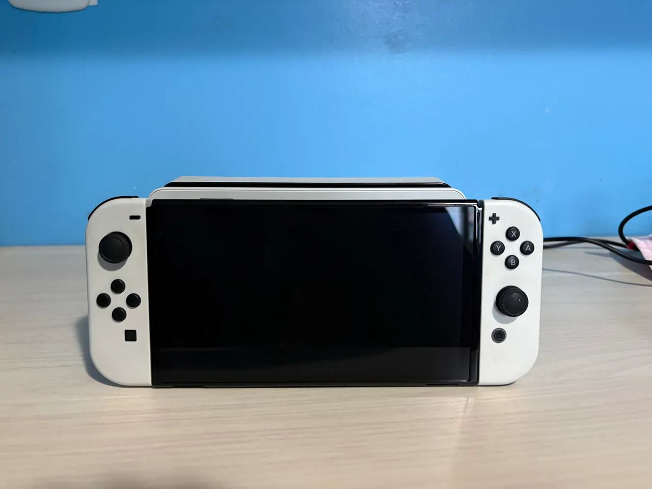 Nintendo Switch Oled  - Foto 5