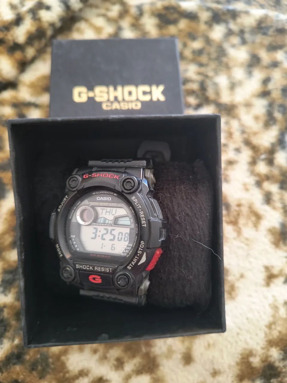 Relógio Casio original 