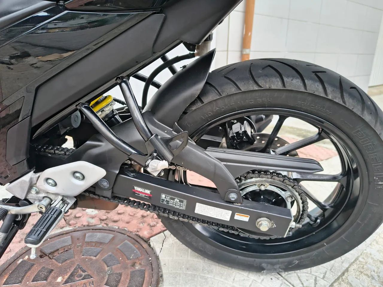Fazer FZ25 - Foto 3