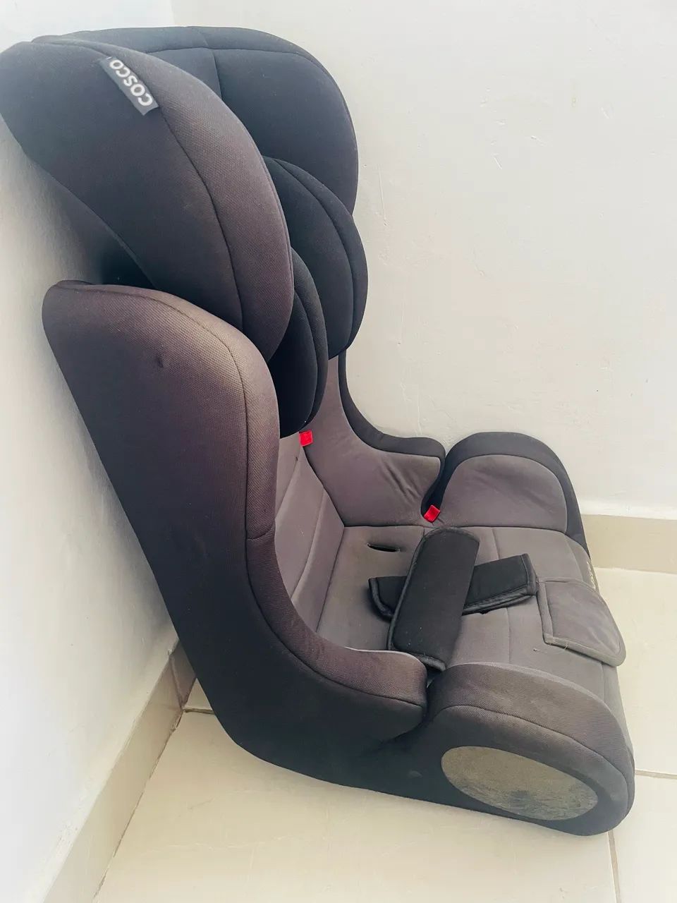 Cadeira infantil para carro - Foto 2