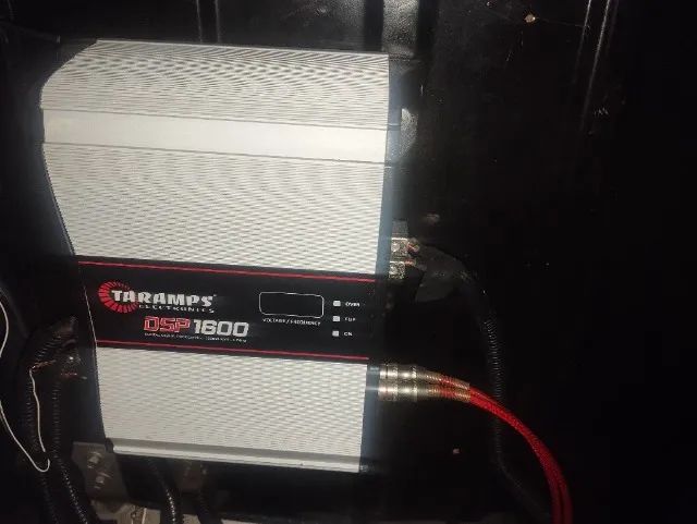 Vendo som automotivo  - Foto 3