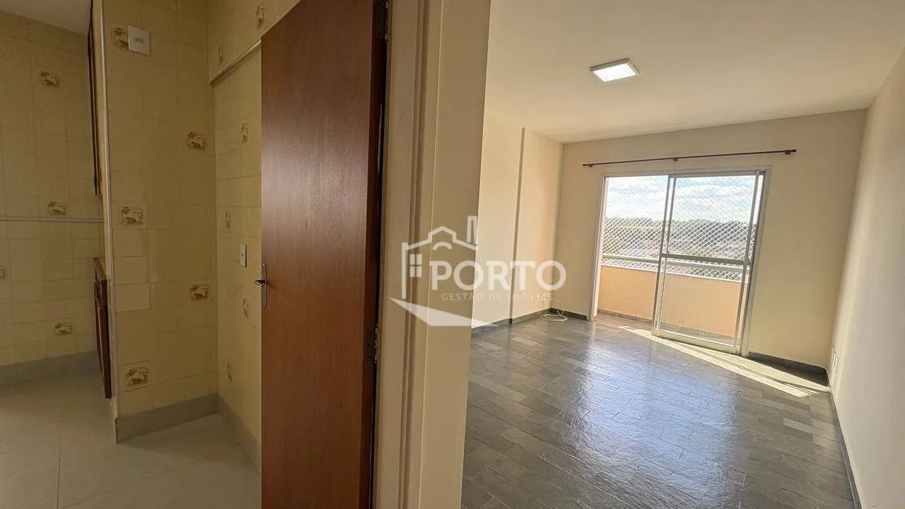 Apartamento 2 quartos para alugar Edifício Ivonete São Dimas - Piracicaba - Foto 2