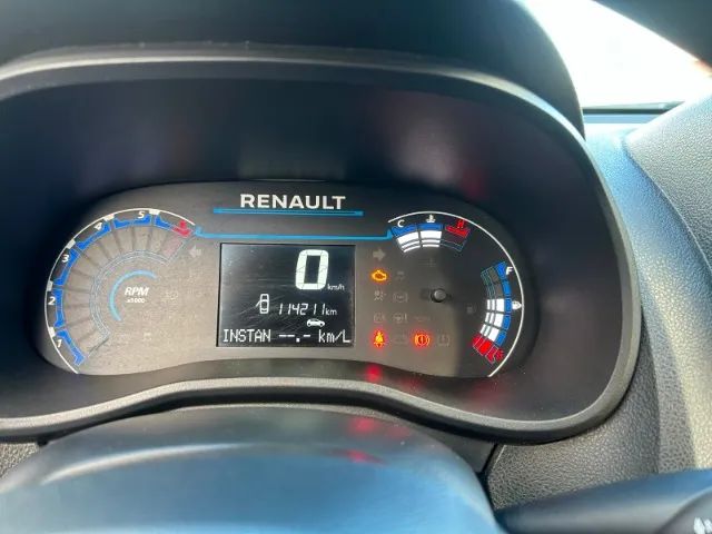 Renault Kwid Zen 1.0 Flex 12V 5P Mec. 2023 - Foto 3