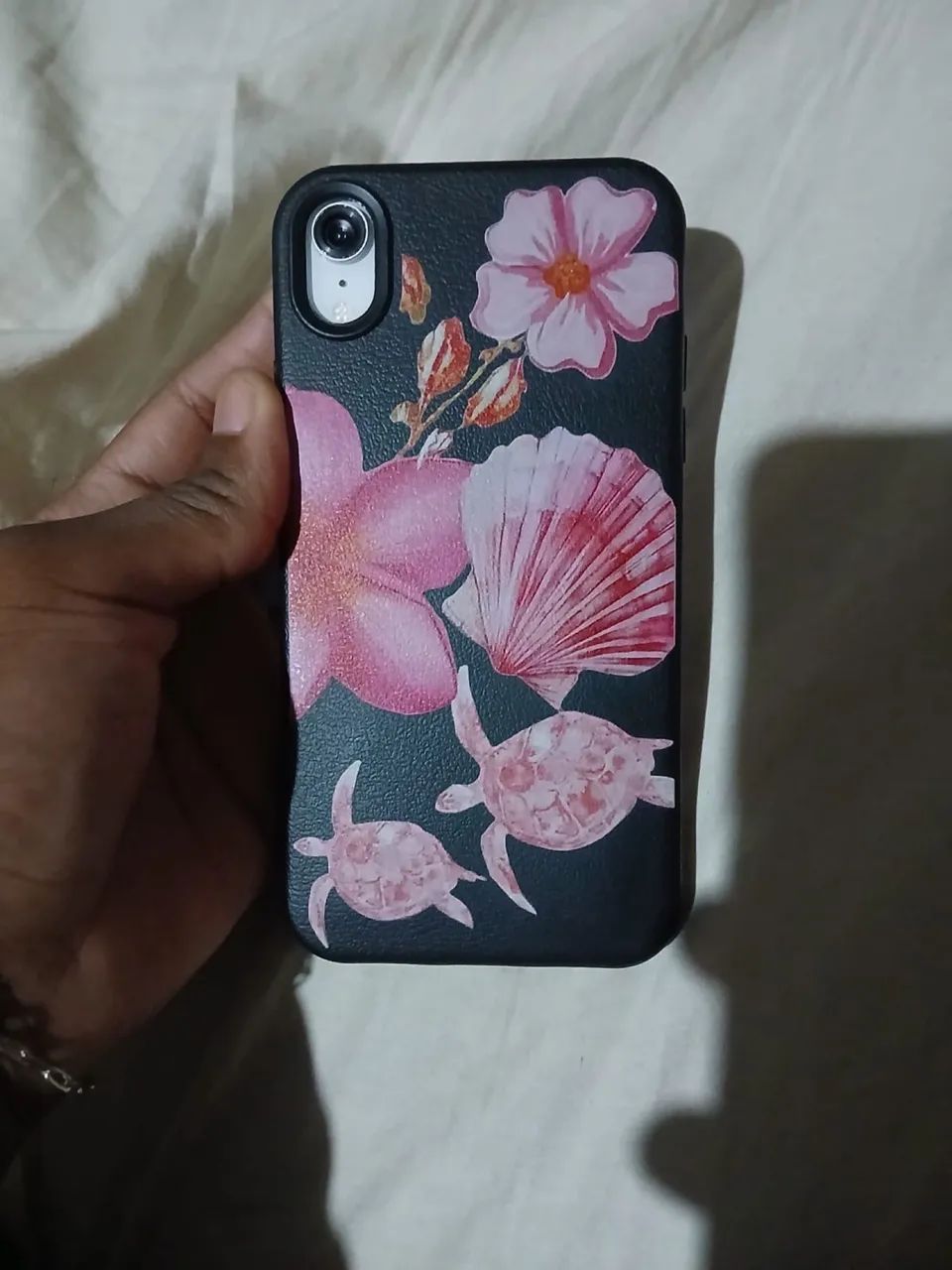 Vendo iPhone XR baratinho 