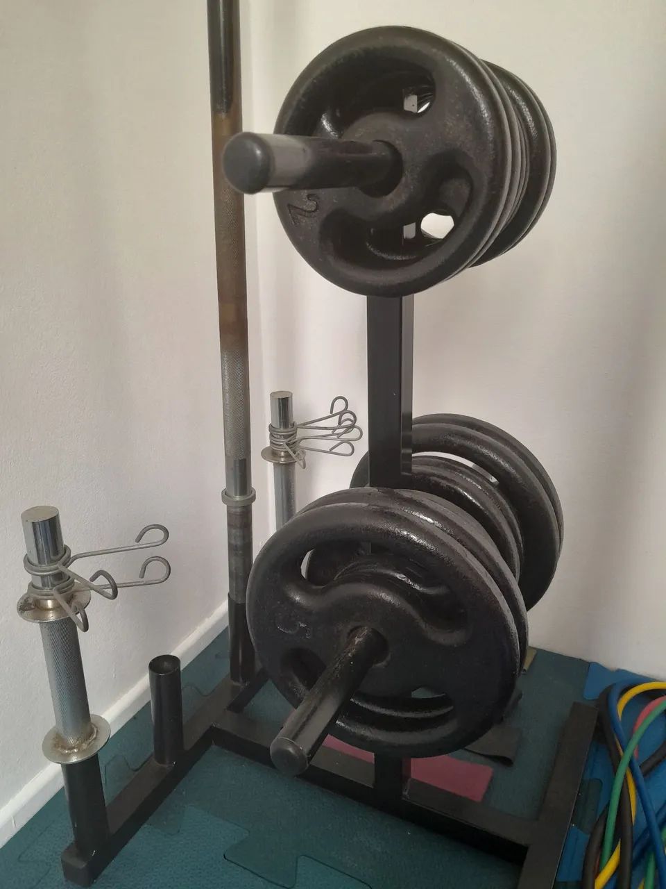 Anilhas de ferro - Foto 3