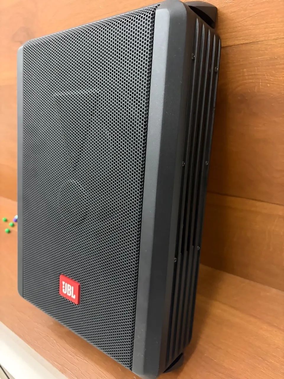 Caixa JBL 400rms amplificada  - Foto 2