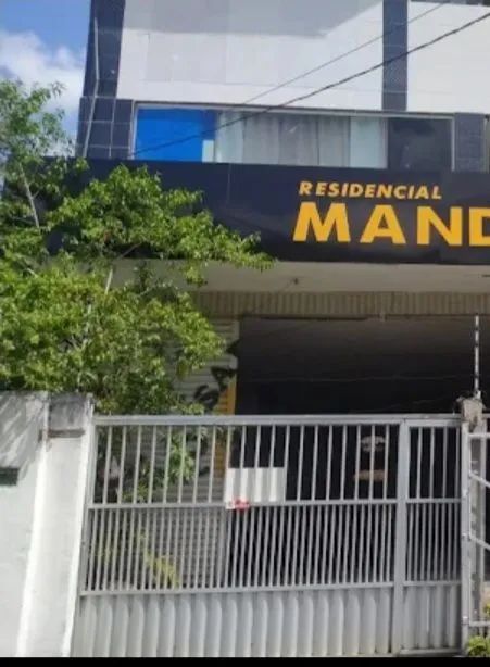 Apartamento mobiliado- flat - kitnet - Studio