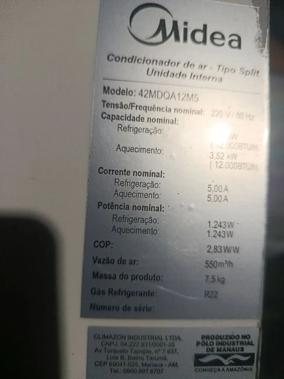 ar condicionado  - Foto 4