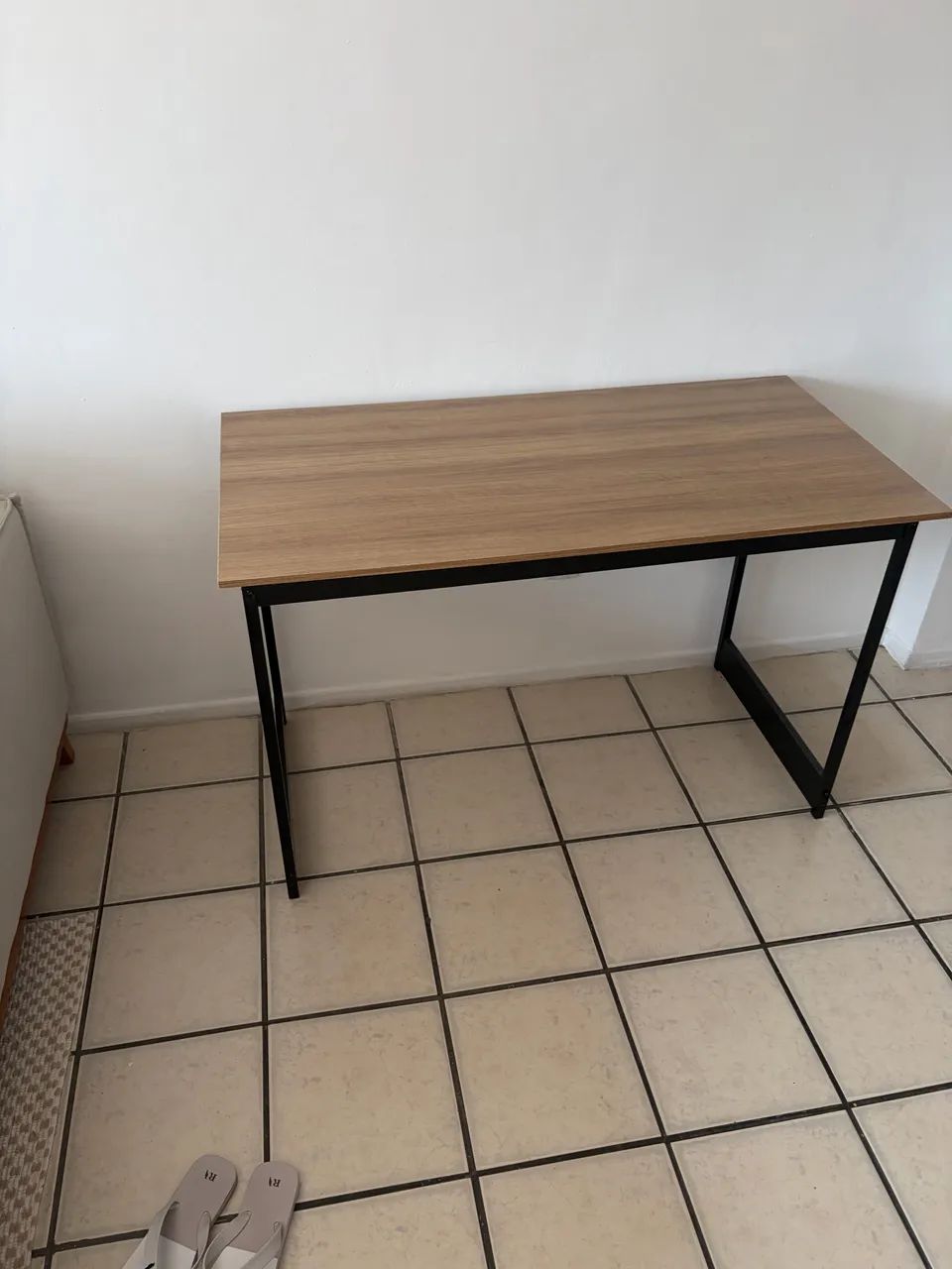 Mesa 1,15  x 60 cm - Foto 2