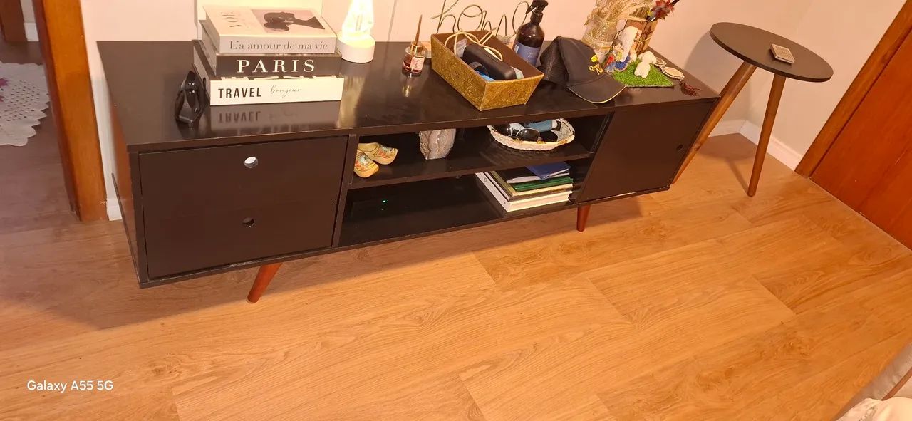 Rack com gavetas  - Foto 2
