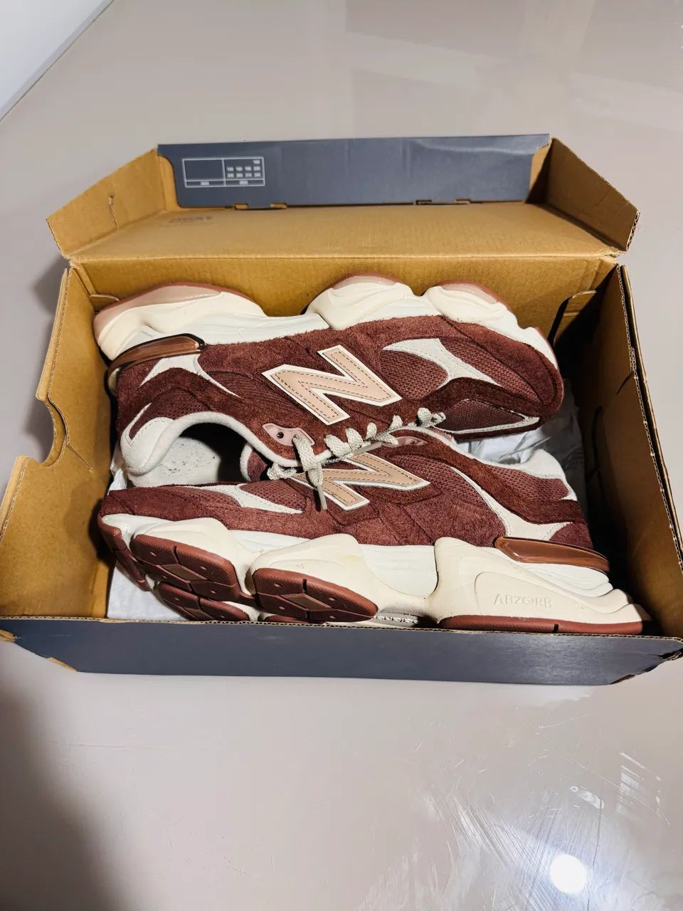 Vender tênis da New balance 