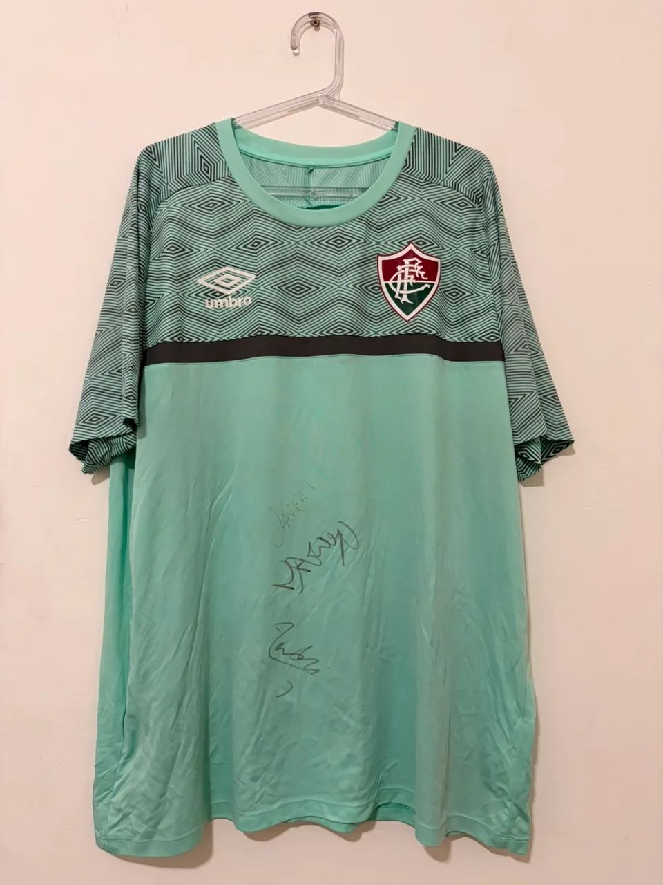 Camisa Fluminense