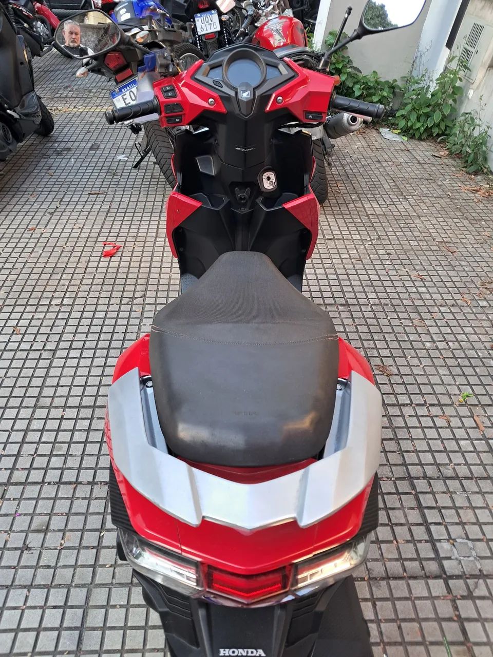 Honda elite 125 - Foto 3