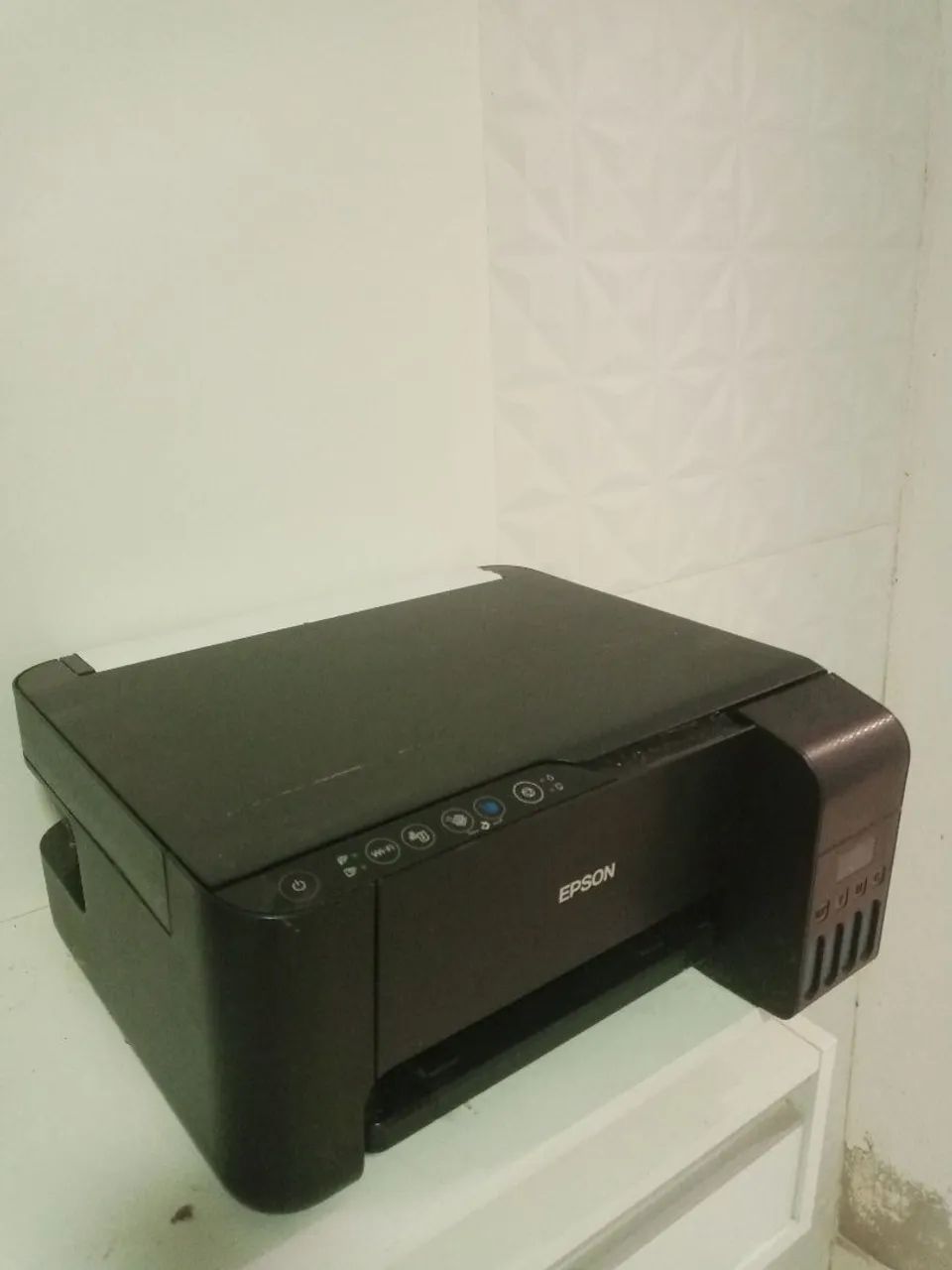 Impressora Epson pra conserto