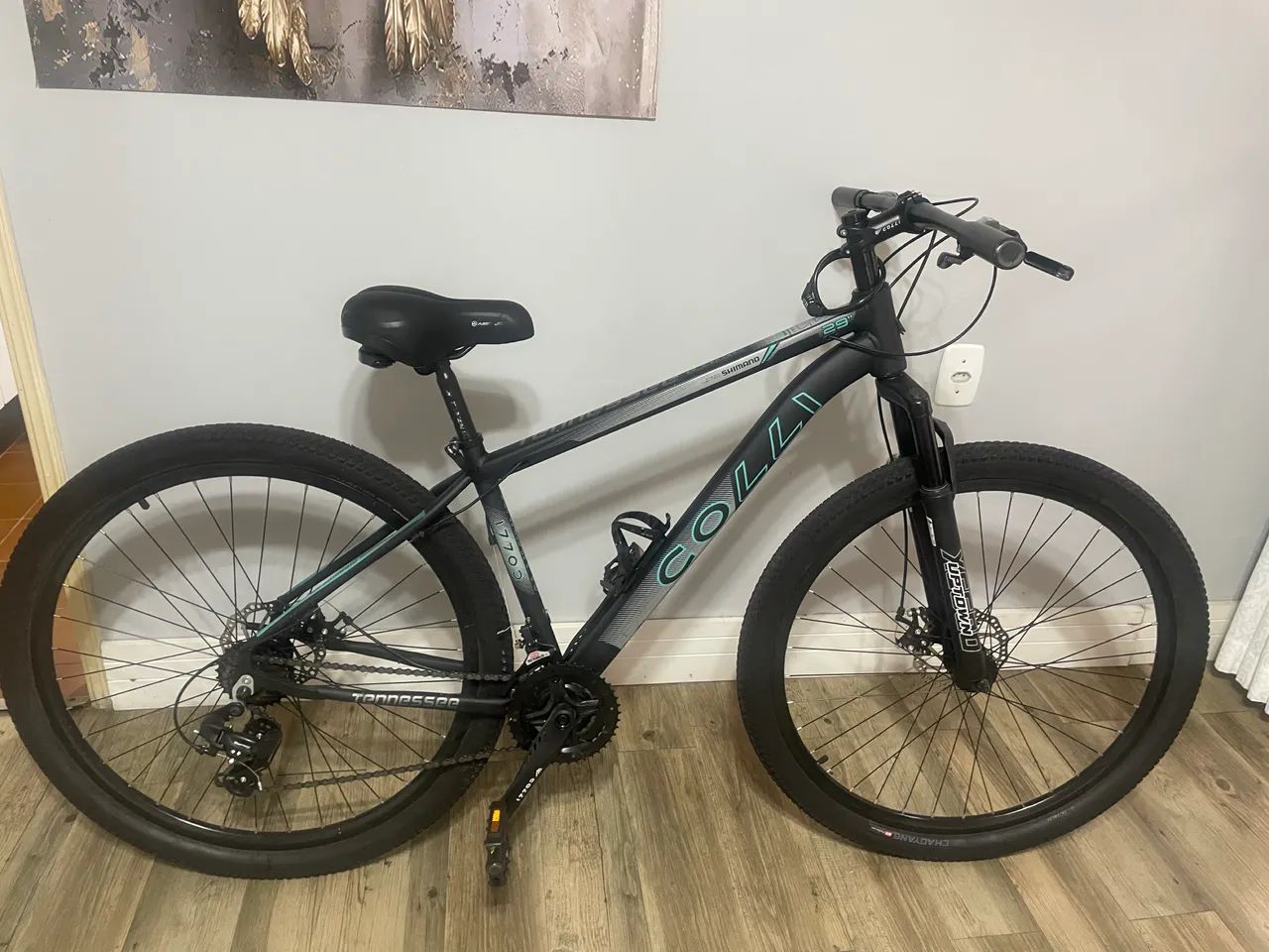 Bicicleta Aro 29 - Foto 2