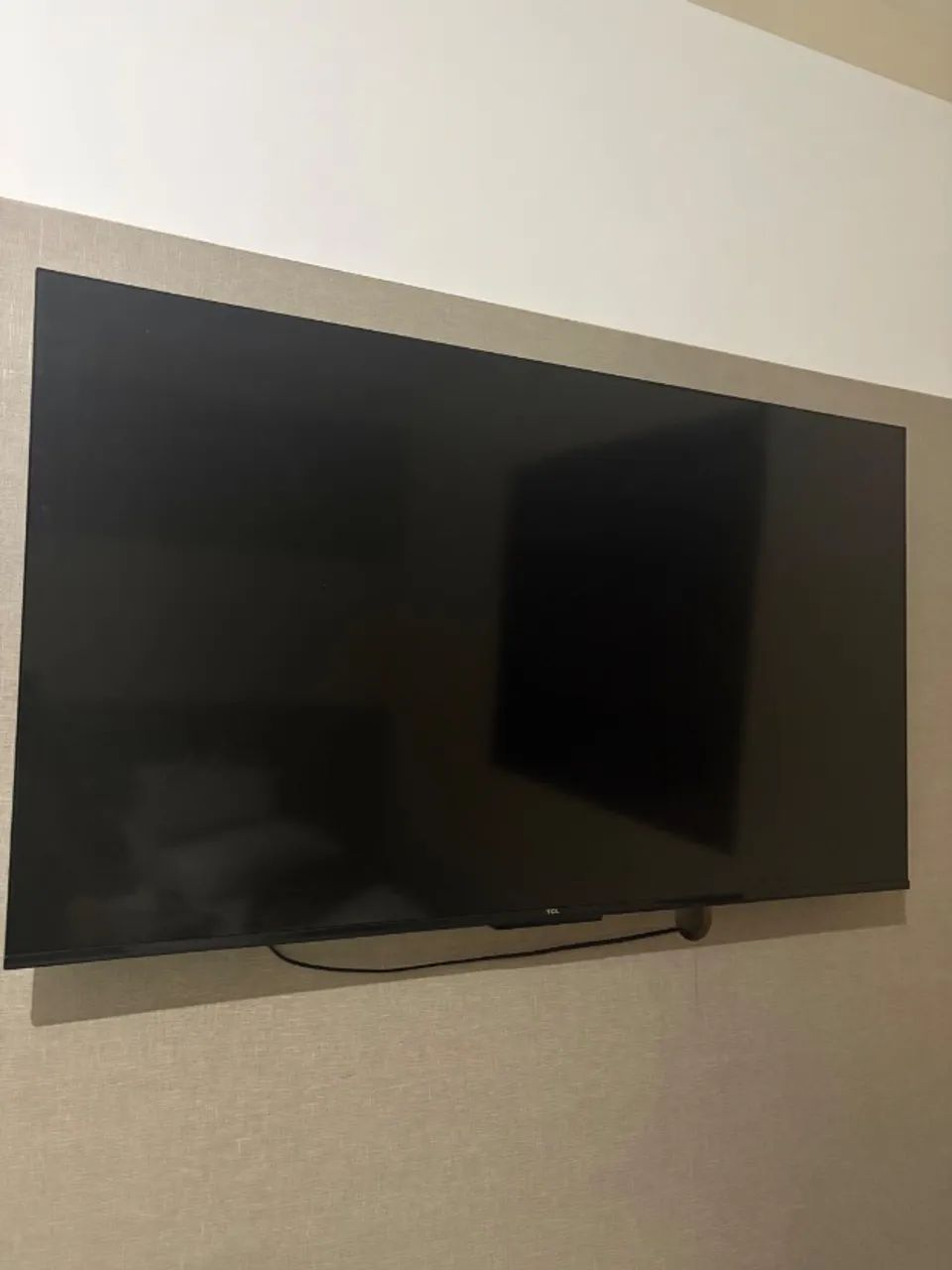 Tv TCL 50? - Foto 2