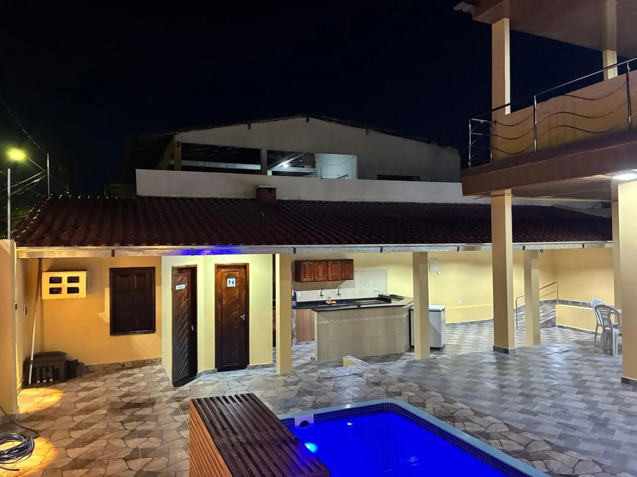 Espaço para festas e eventos - Foto 4