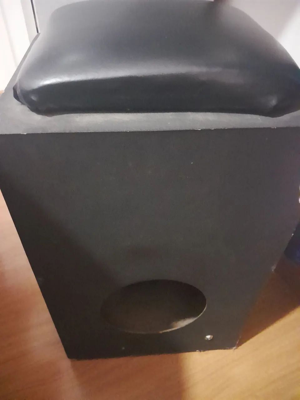 Cajon - Foto 2