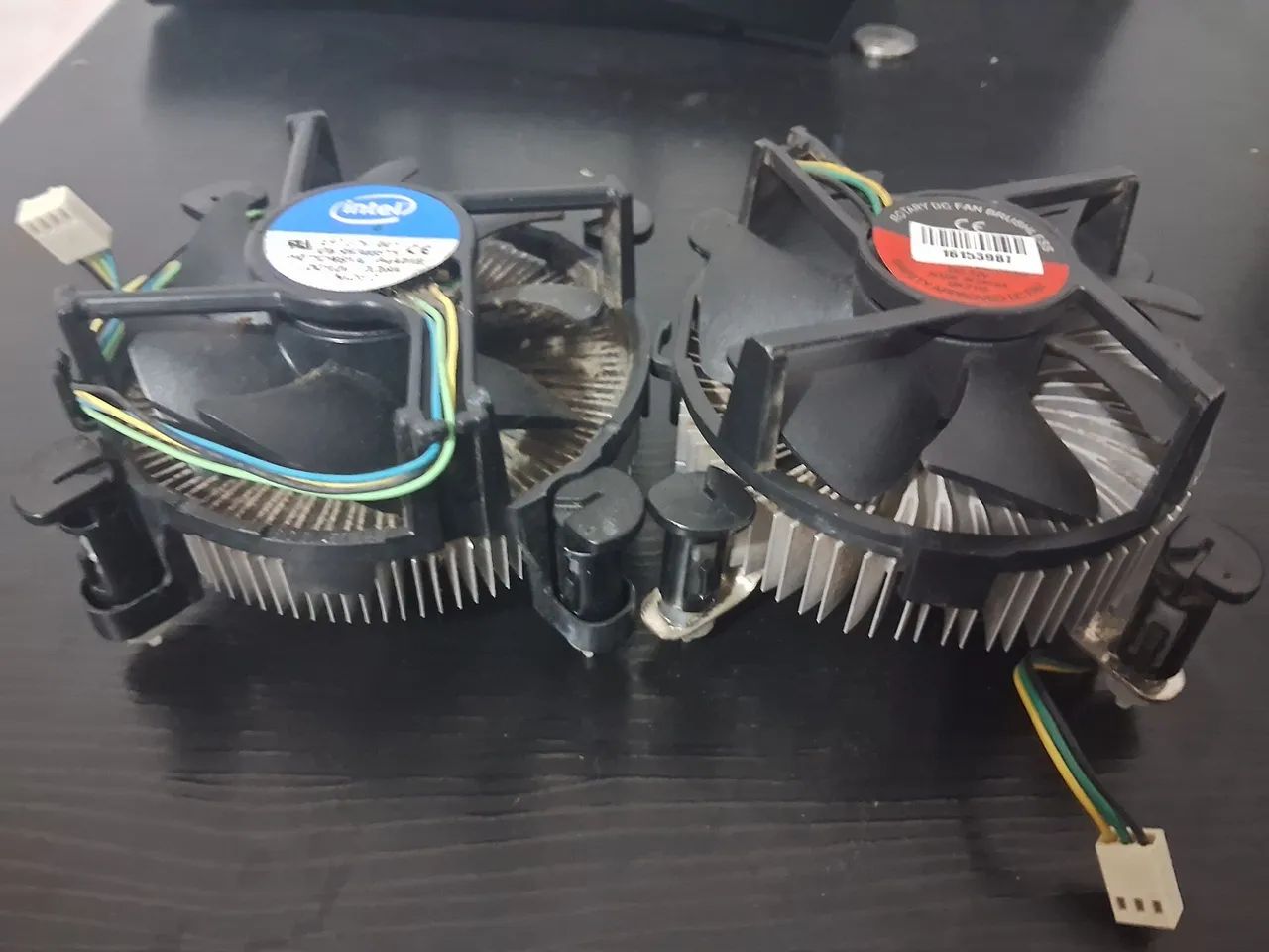 Cooler intel  - Foto 2